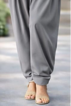 SAP-TROUSER-L-4121
