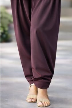 SAP-TROUSER-L-4127