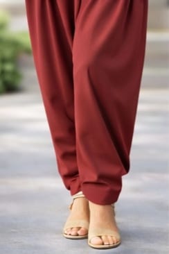 SAP-TROUSER-L-4183