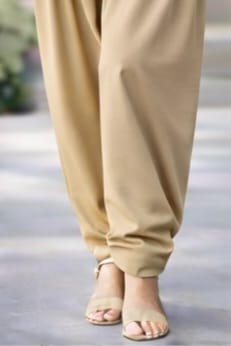 SAP-TROUSER-L-4186