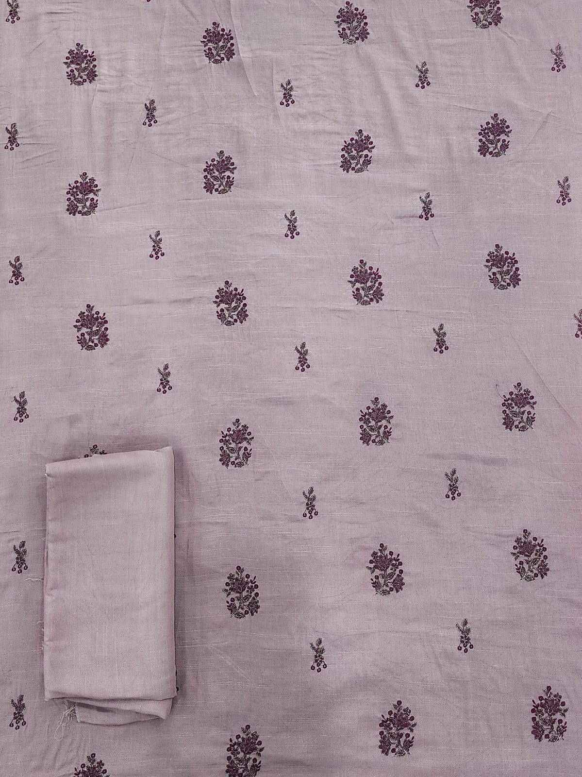 SAPP-EMB-SILK-ST-850