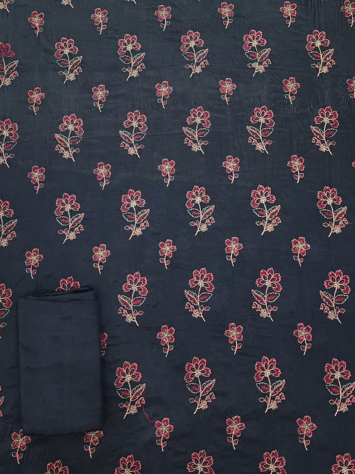 SAPP-EMB-SILK-ST-851