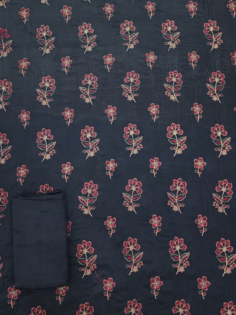SAPP-EMB-SILK-ST-851