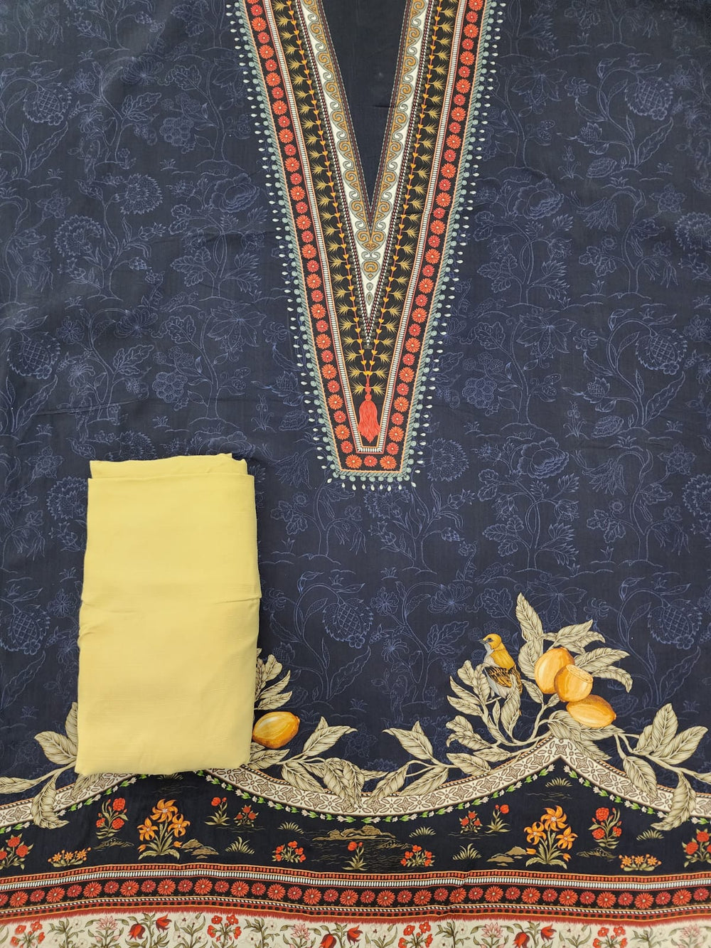 SAPP-PRINT-SILK-ST-451