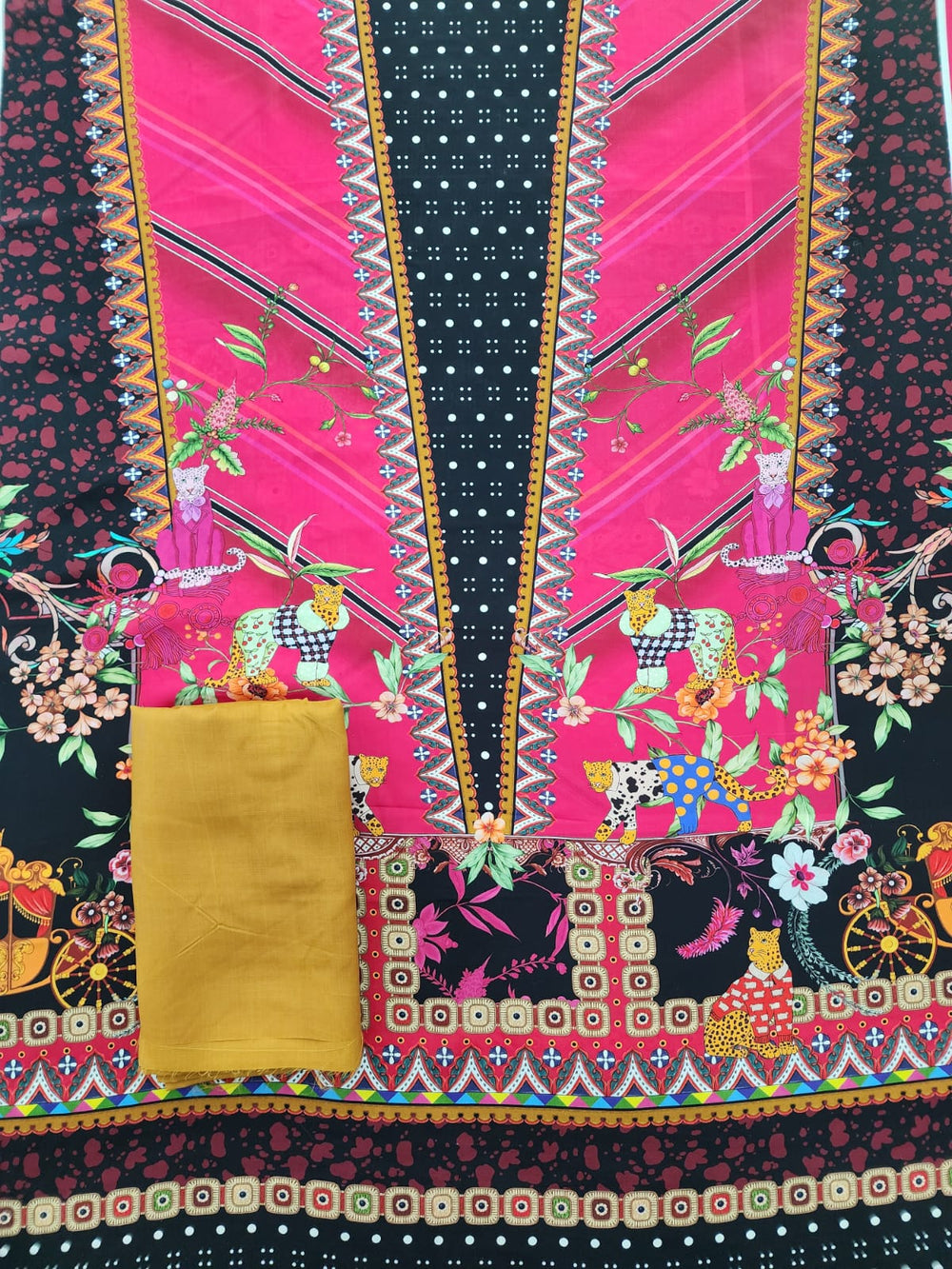 SAPP-PRINT-SILK-ST-455