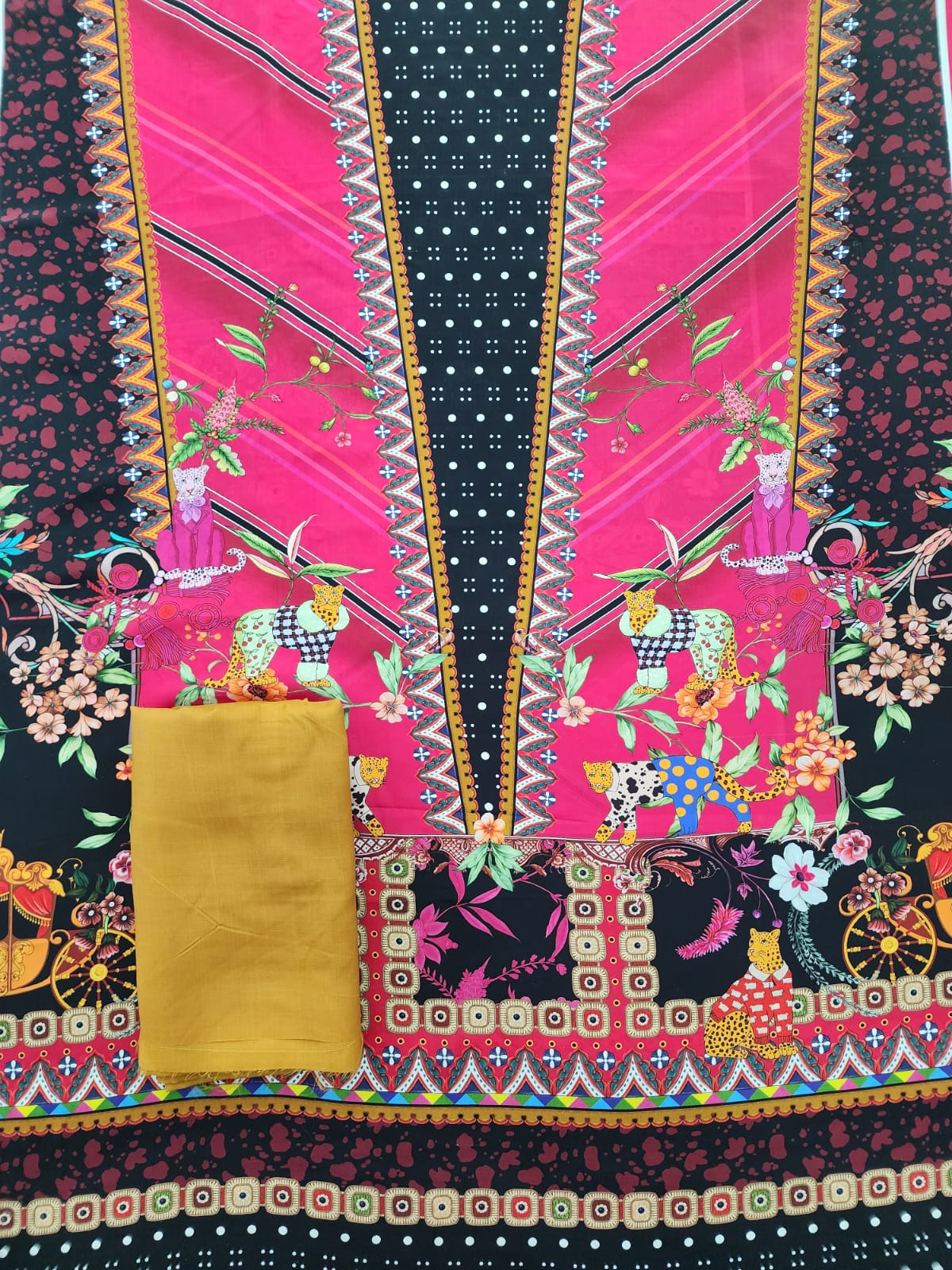SAPP-PRINT-SILK-ST-455