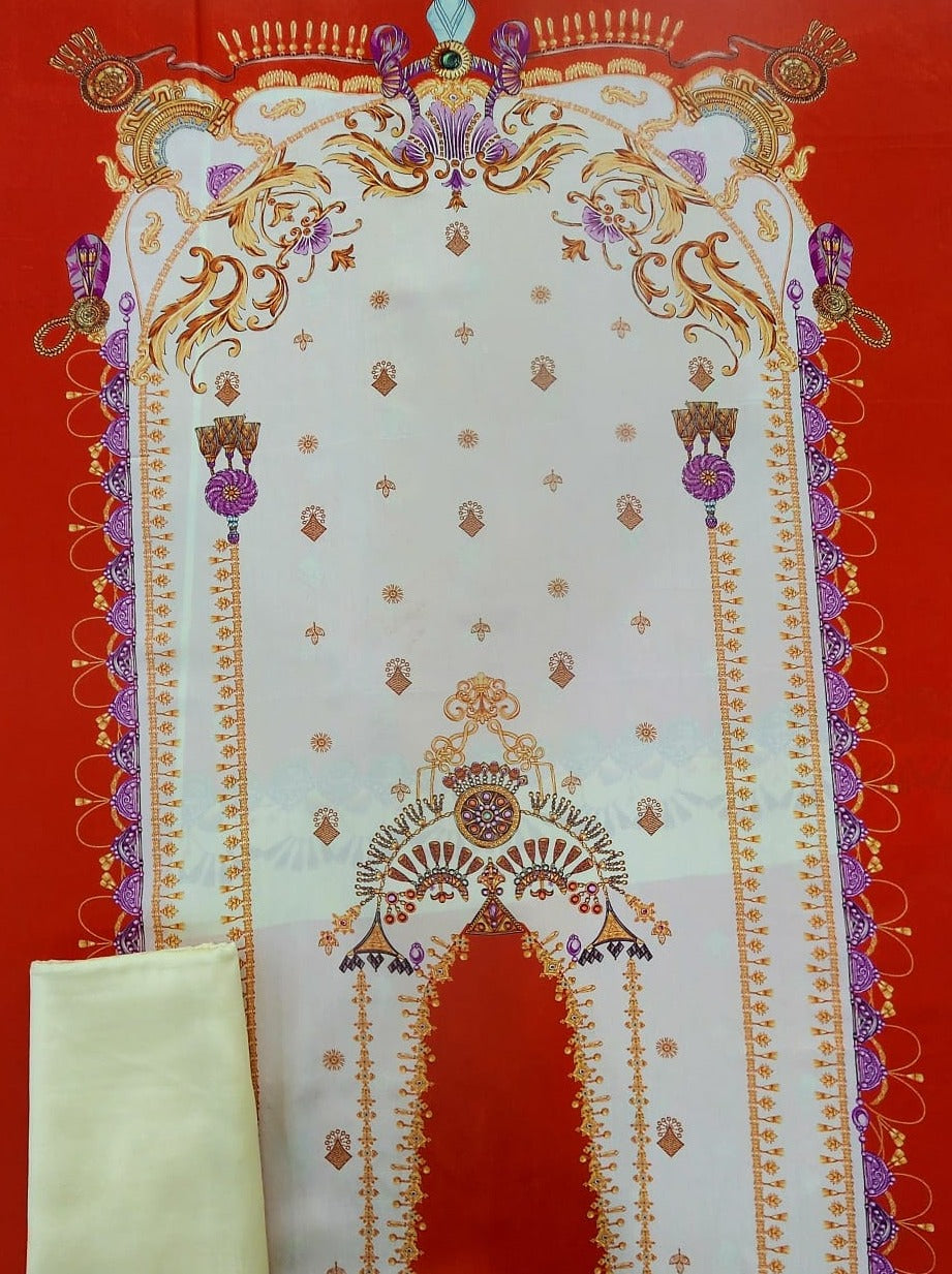 SAPP-PRINT-SILK-ST-458
