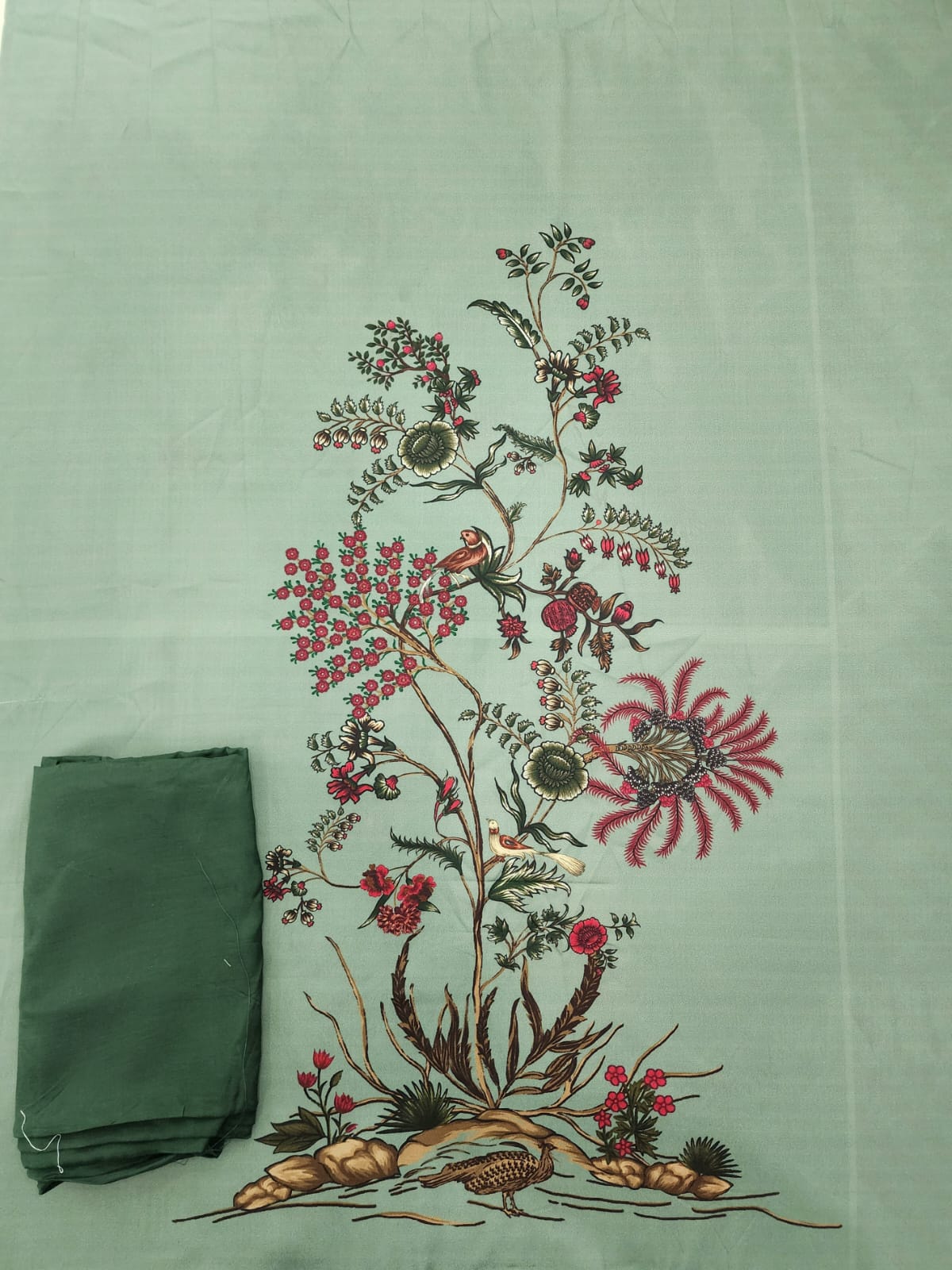 SAPP-PRINT-SILK-ST-461