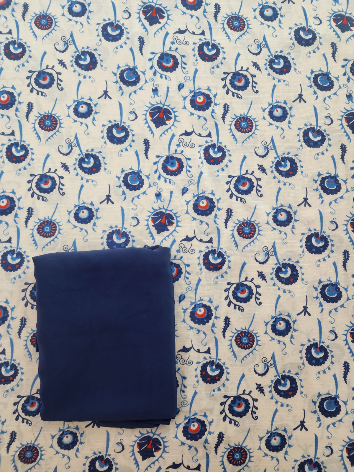 SAPP-PRINT-SILK-ST-528