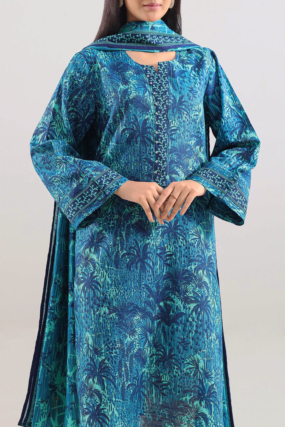 SAYA-KDR-3PC-4432