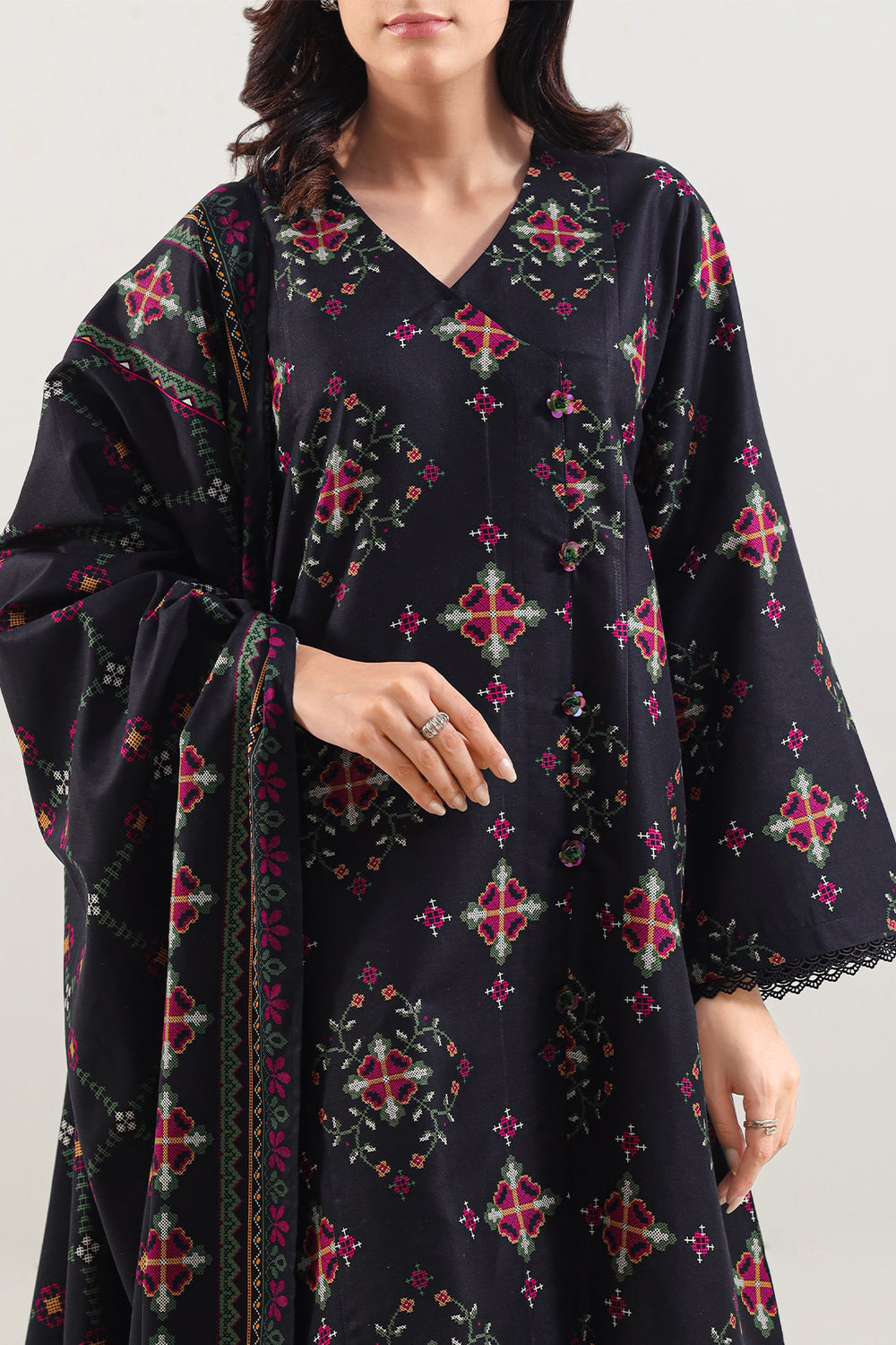 SAYA-PSHM-3PC-4436