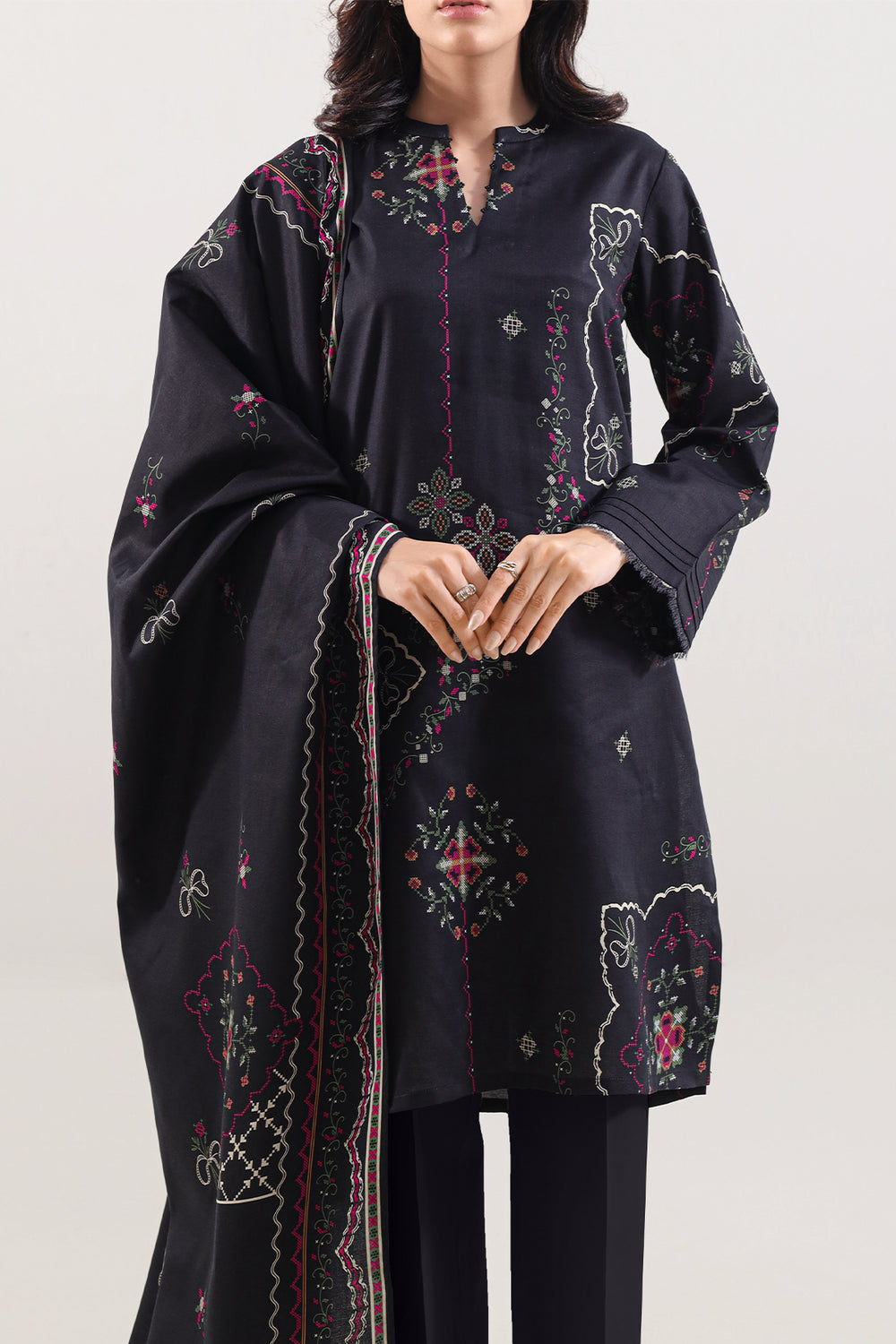 SAYA-PSHM-3PC-4442