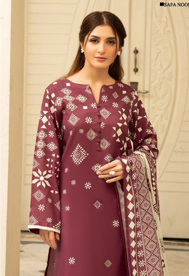 SF-NOOR-KDR-7501