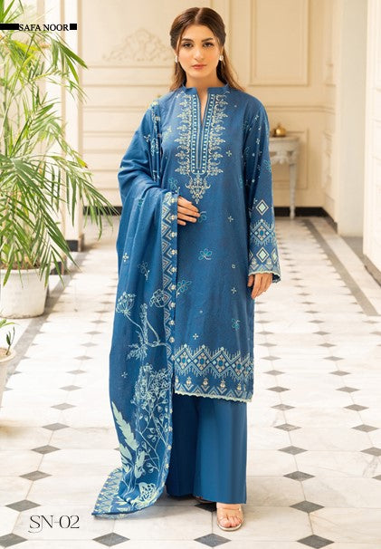 SF-NOOR-KDR-7502