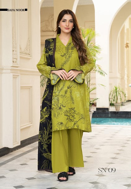 SF-NOOR-KDR-7509