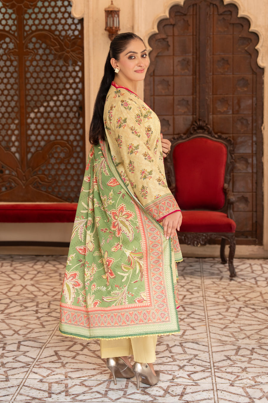 SUHANA-PL-3P-204