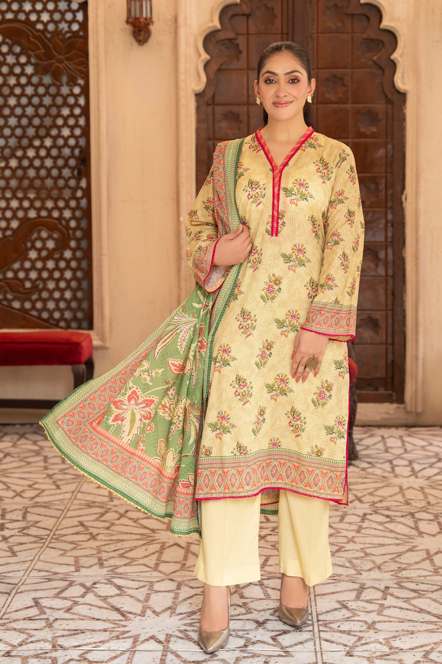 SUHANA-PL-3P-204