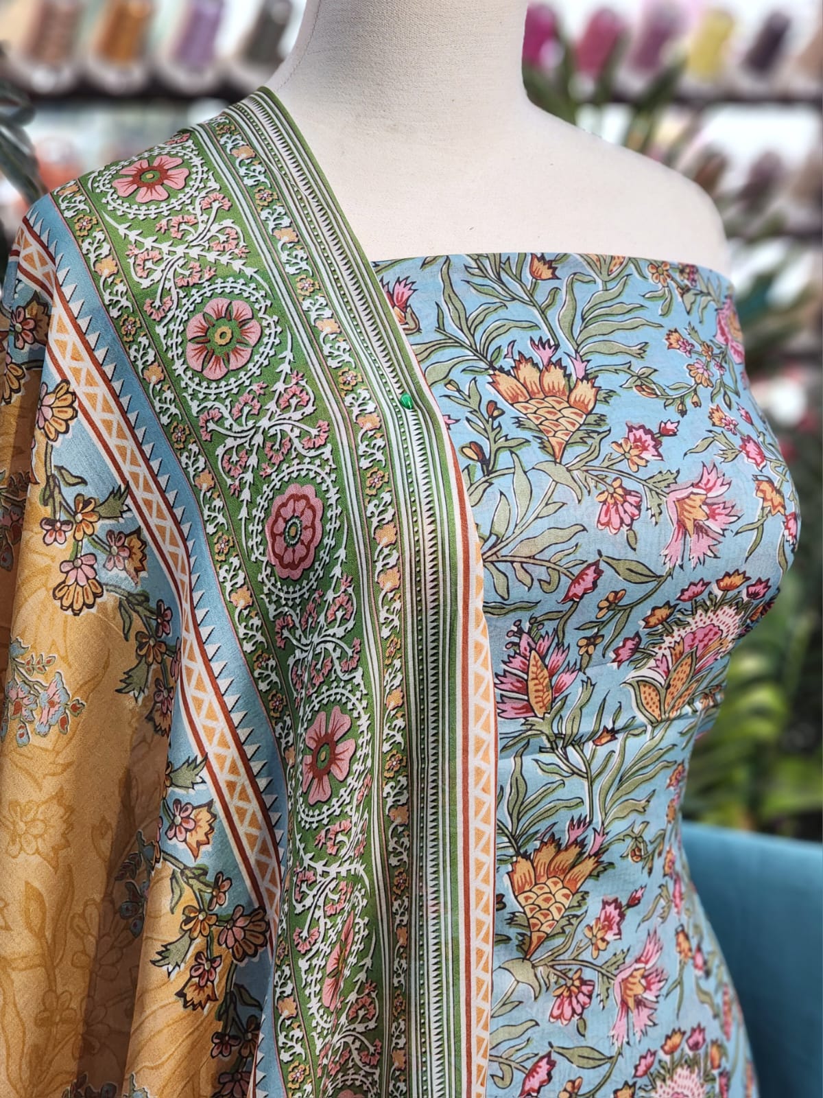 SUHANA-SU24V36-S48