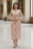 Sapphire Stitched Printed Lawn ST 2pc