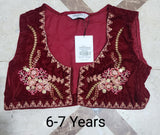Summer-6-7 Years
