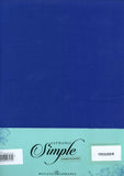 TRAUSER-INK BLUE-T-26