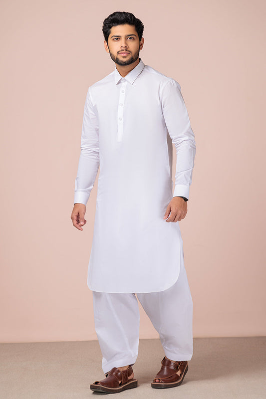 Bonanza Satrangi Man Cotton - Branded Cut Pieces