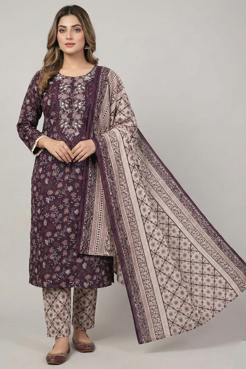 ZESH-EMB-3PC-2050