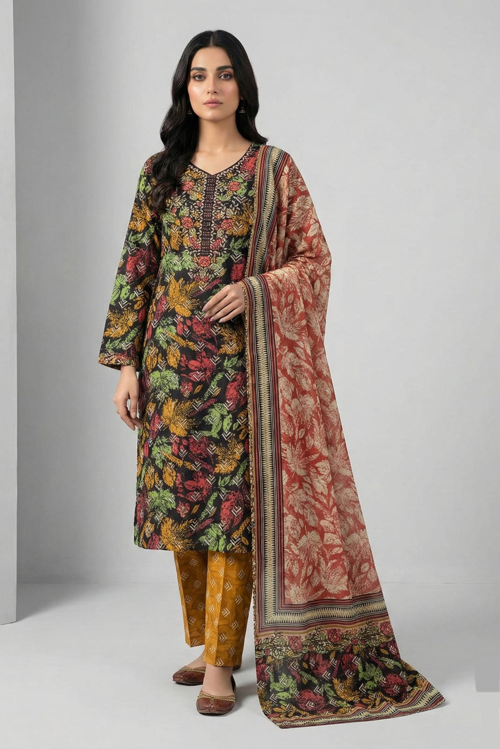 ZESH-EMB-3PC-2051