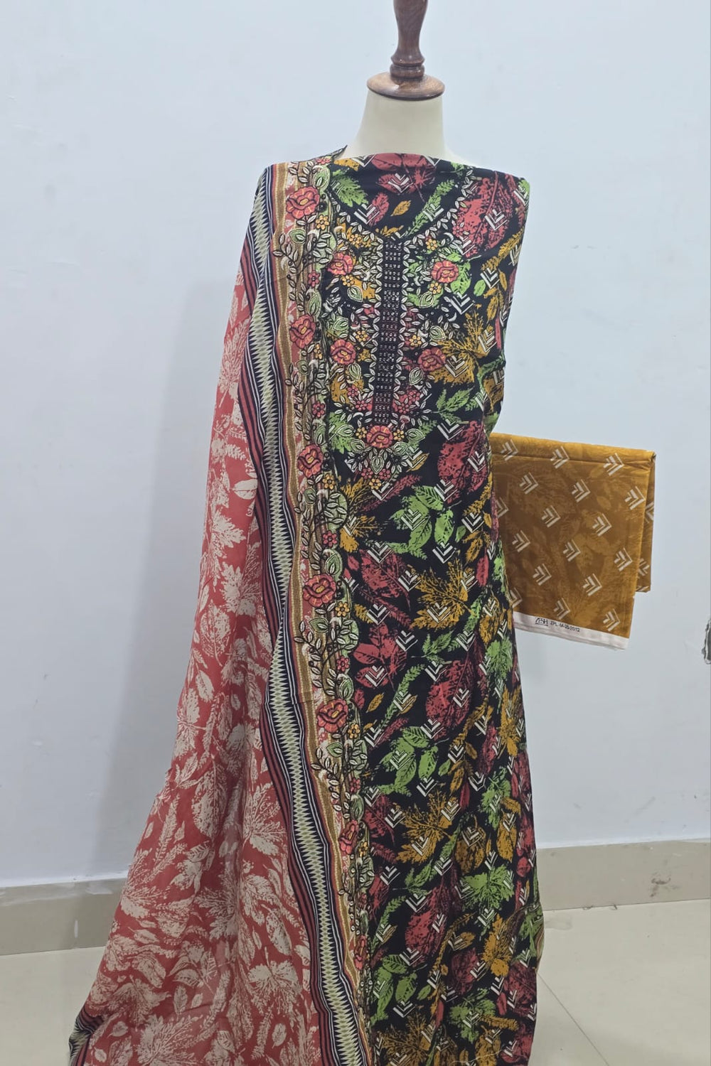 ZESH-EMB-3PC-2051