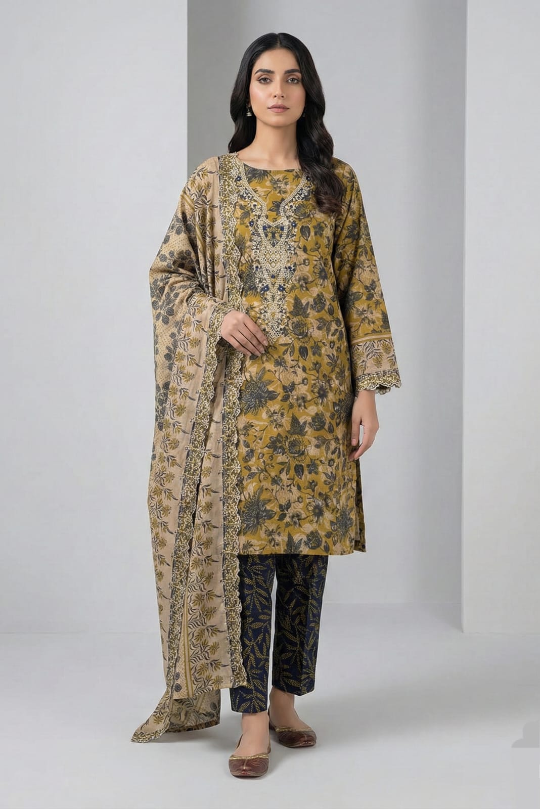 ZESH-EMB-3PC-2055