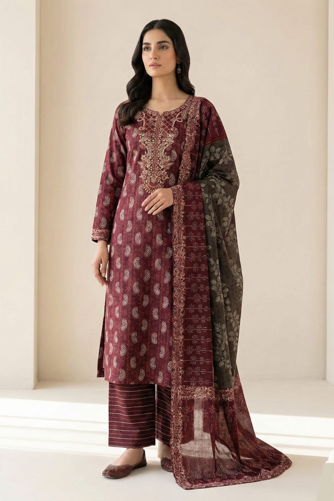 ZESH-EMB-3PC-2061
