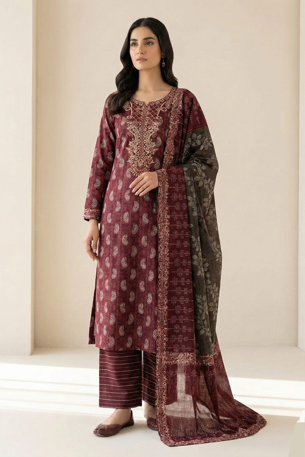 ZESH-EMB-3PC-2061