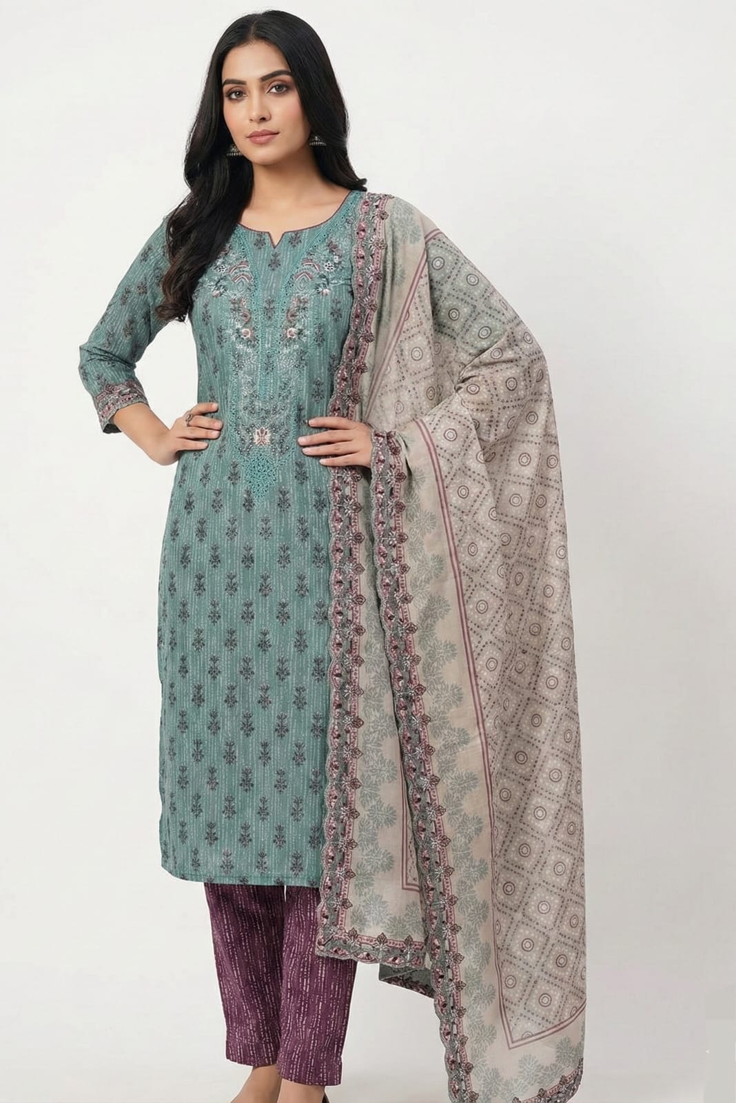 ZESH-EMB-3PC-2063