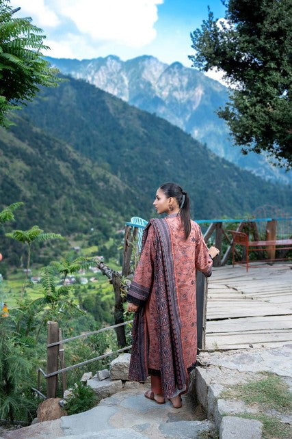 ZESH-KHDR-3PC-5205