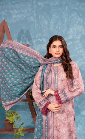 ZESH-KHDR-3PC-5207