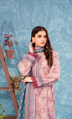 ZESH-KHDR-3PC-5207