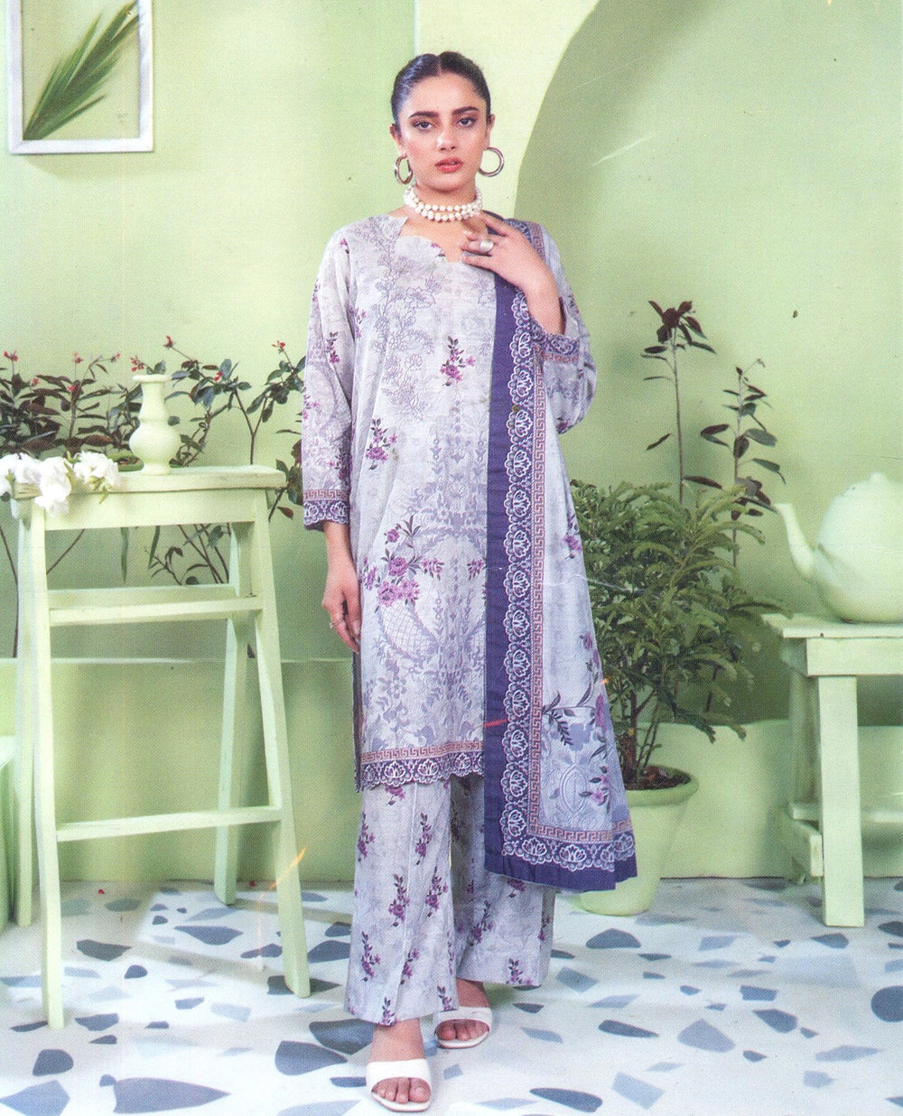 ZESH-KHDR-3PC-5209