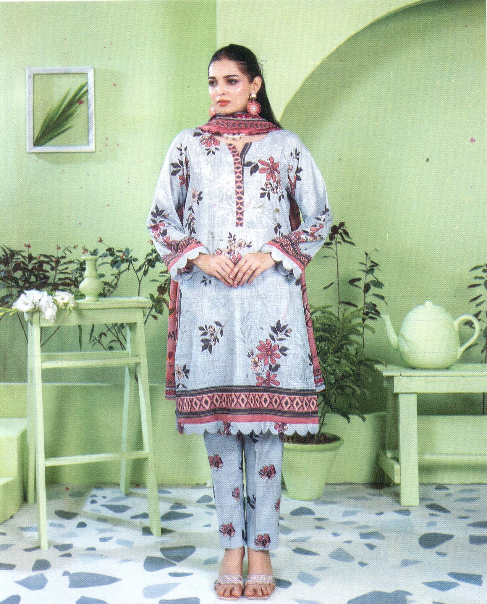 ZESH-KHDR-3PC-5210