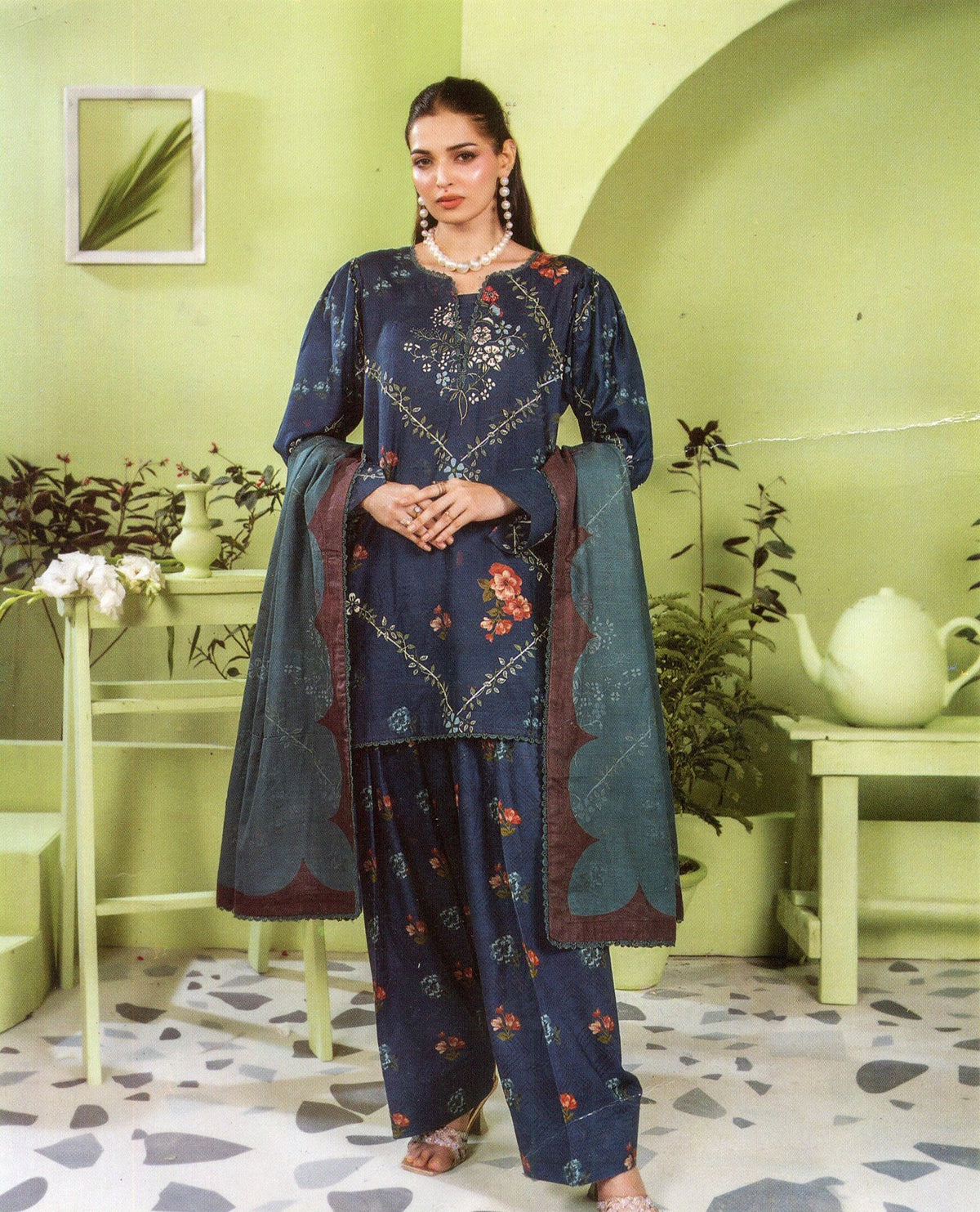 ZESH-KHDR-3PC-5211