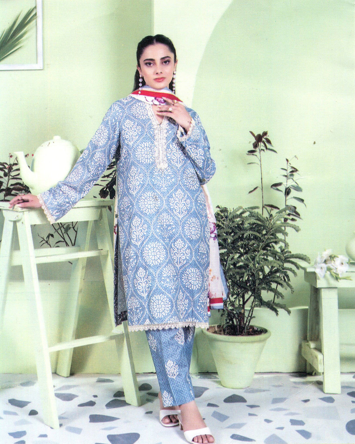 ZESH-KHDR-3PC-5212