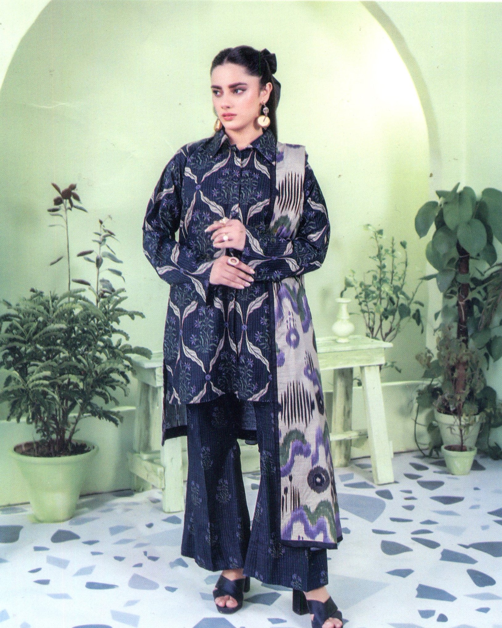 ZESH-KHDR-3PC-5213