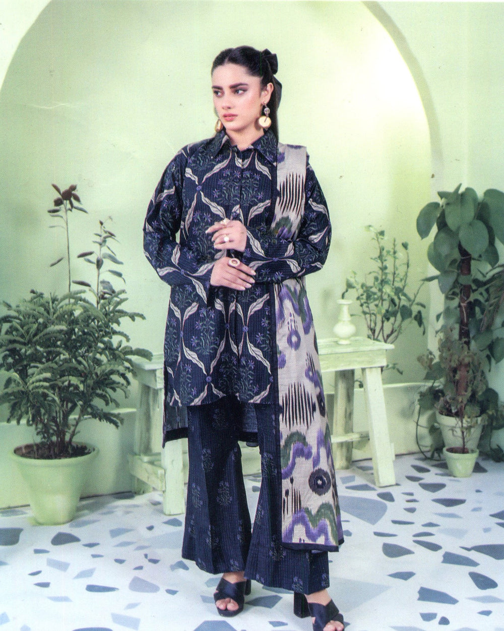 ZESH-KHDR-3PC-5213