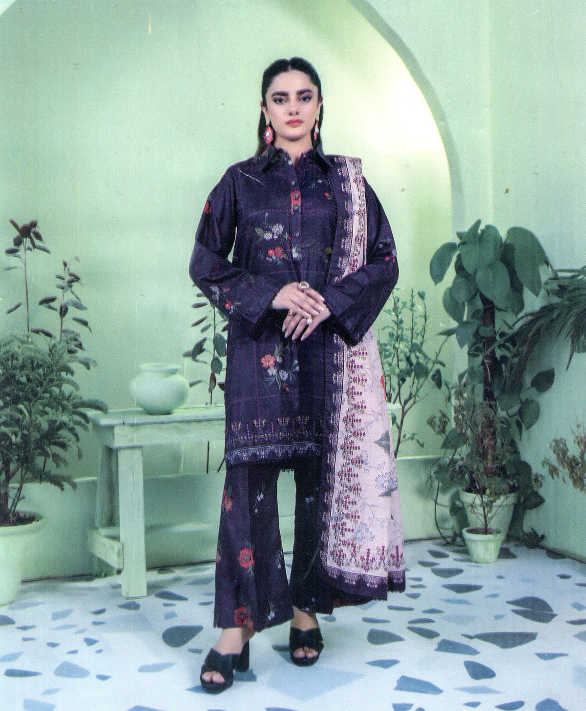 ZESH-KHDR-3PC-5215