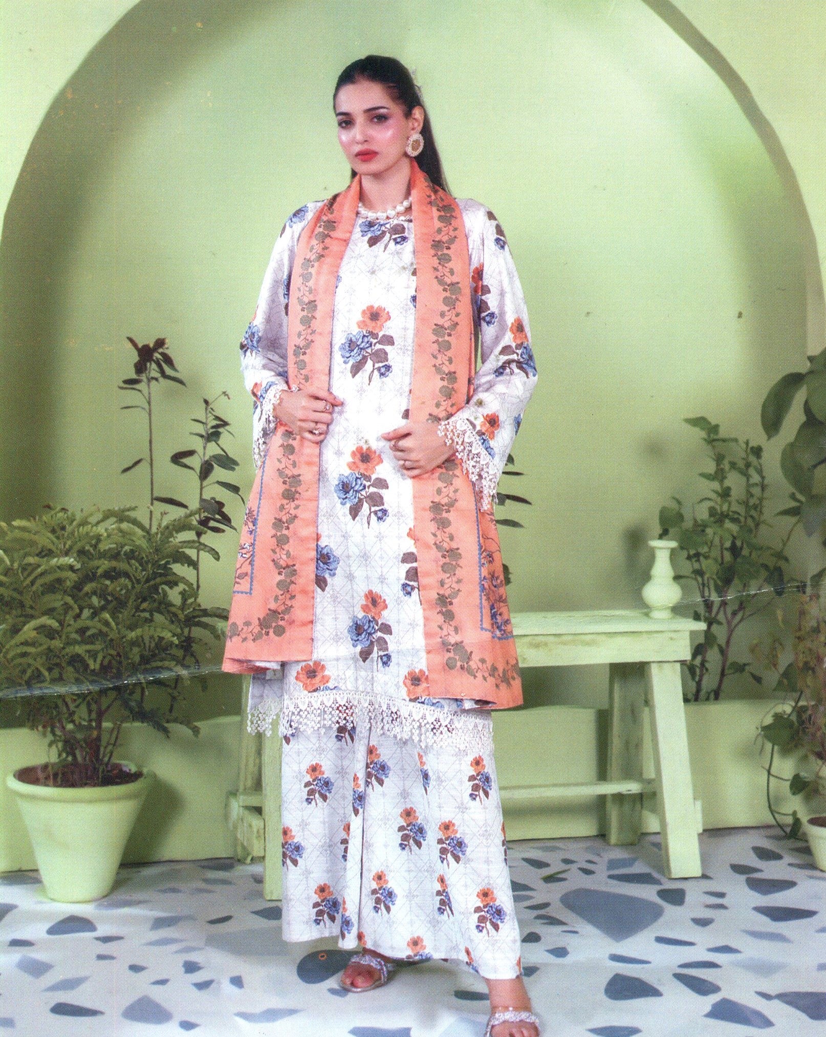 ZESH-KHDR-3PC-5216