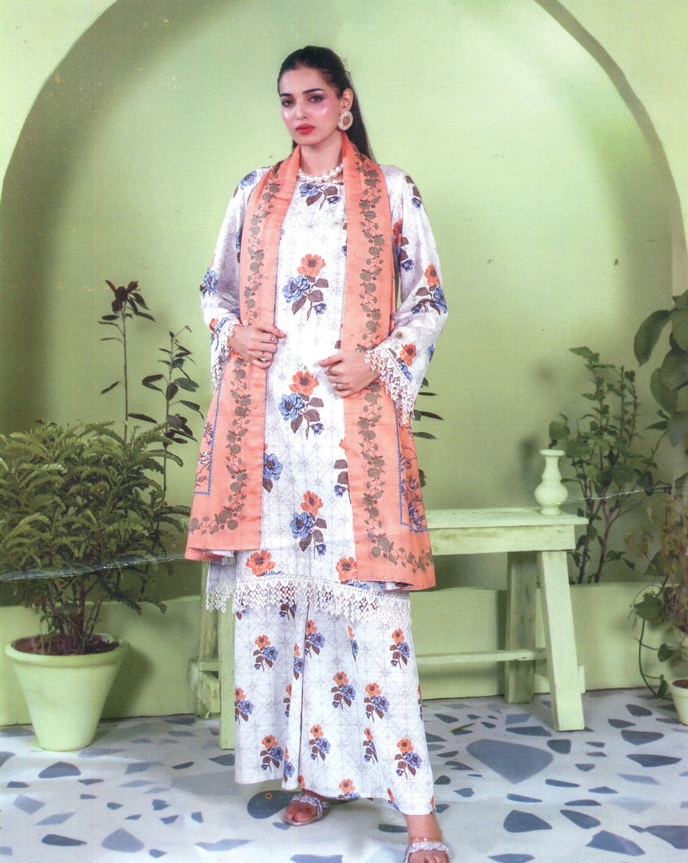 ZESH-KHDR-3PC-5216