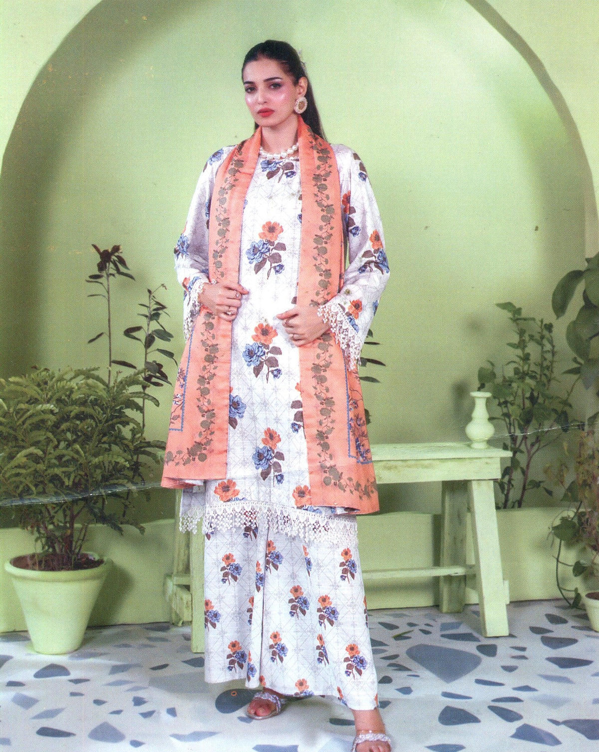 ZESH-KHDR-3PC-5216