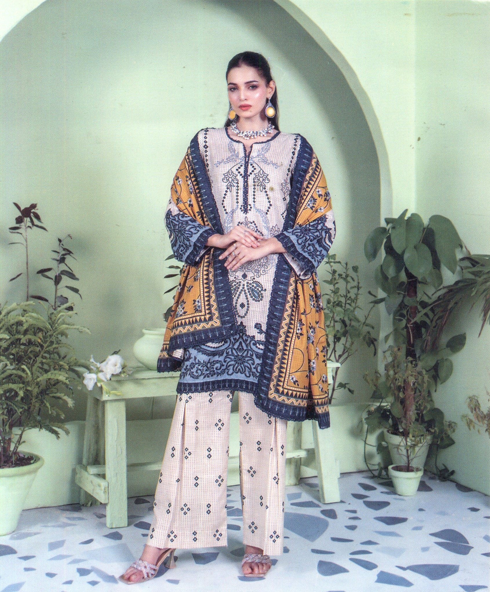 ZESH-KHDR-3PC-5218