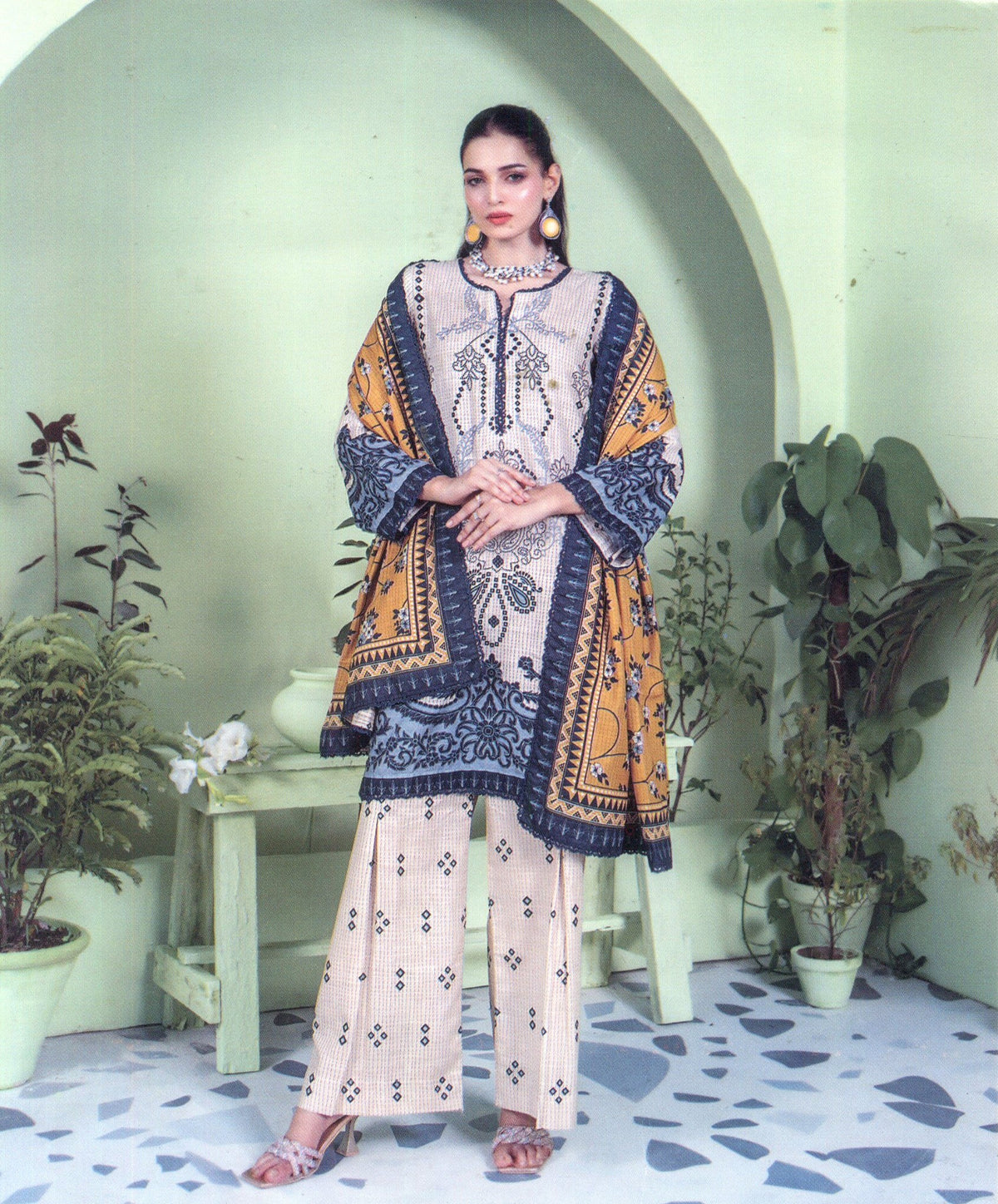 ZESH-KHDR-3PC-5218