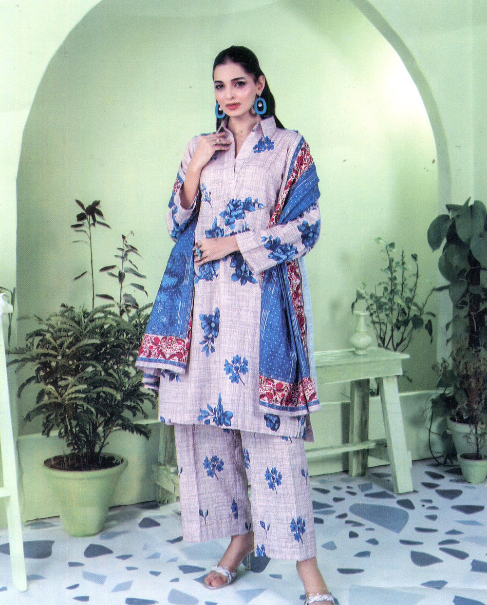 ZESH-KHDR-3PC-5220