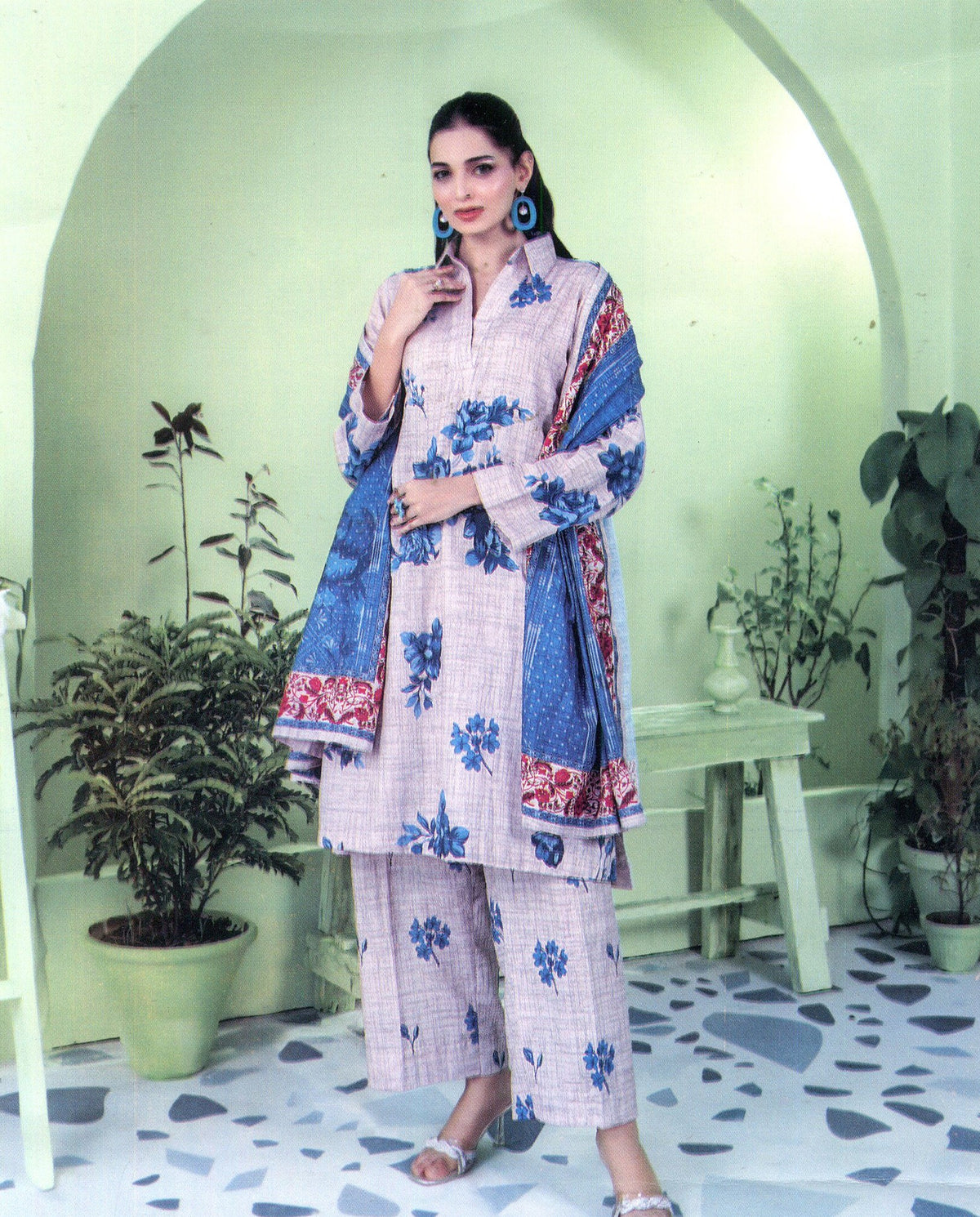 ZESH-KHDR-3PC-5220